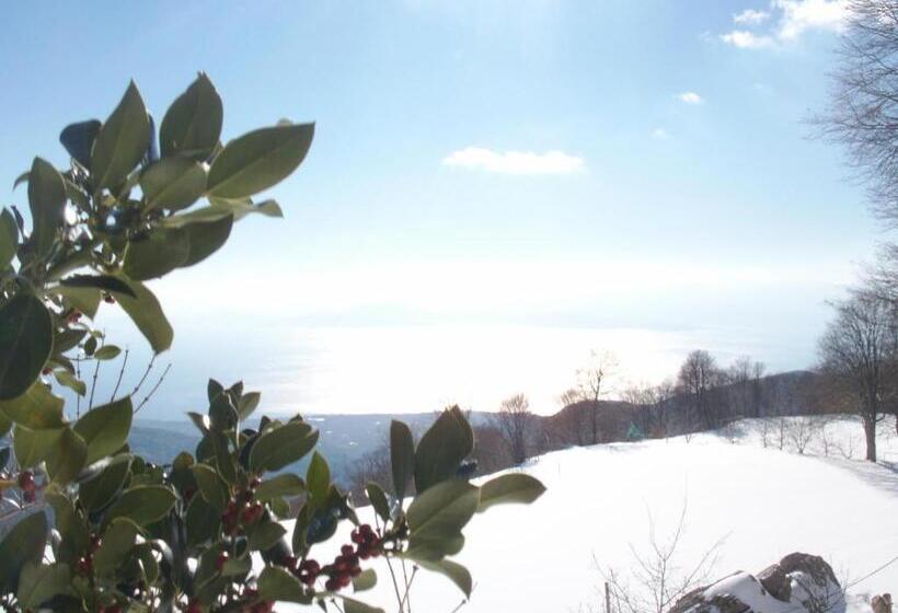 هتل Manthos Mountain Resort & Spa