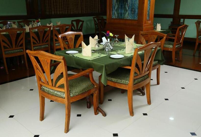 هتل Mayura Residency