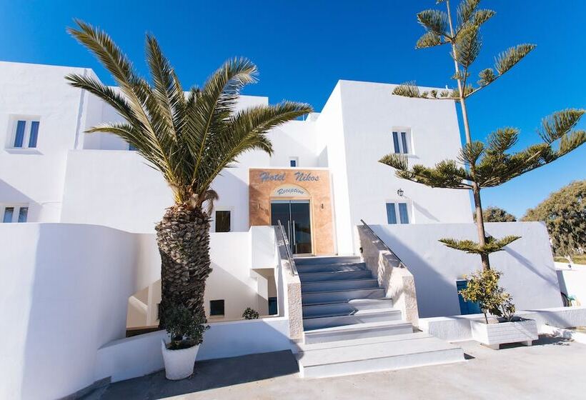 Hôtel Nikos
