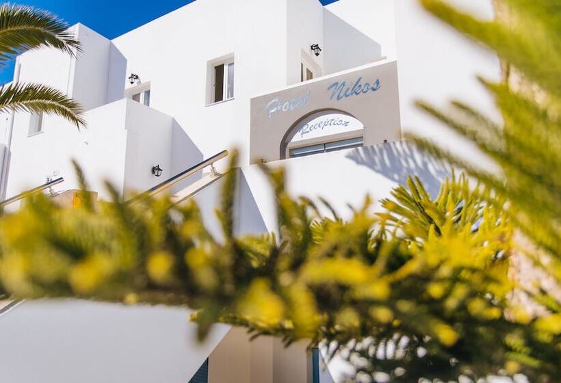 Hôtel Nikos