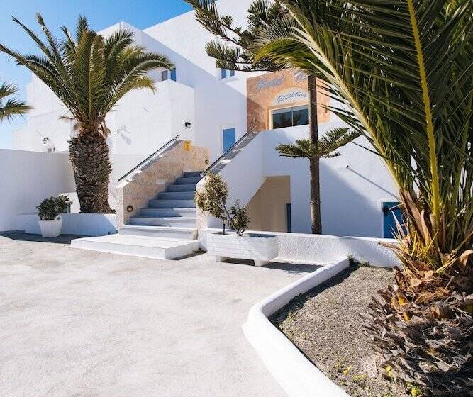 Hôtel Nikos