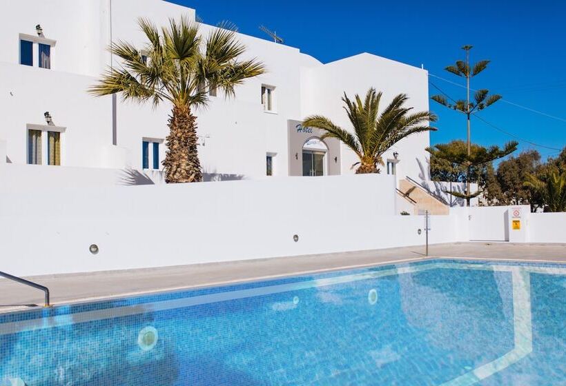 Hôtel Nikos