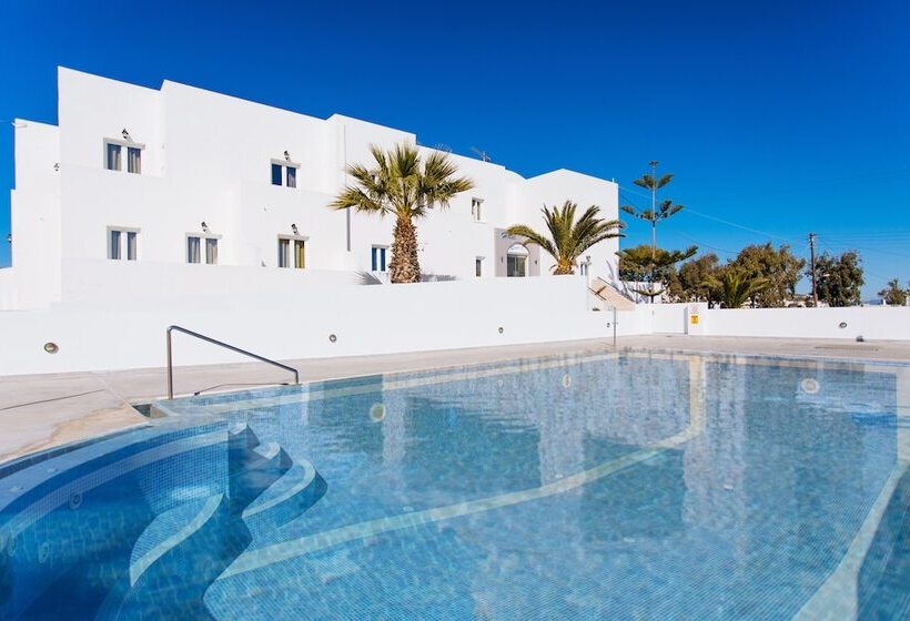 Hôtel Nikos