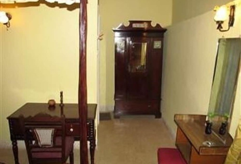 هتل Palacete Rodrigues