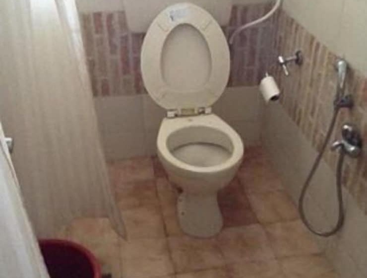 هتل Palacete Rodrigues