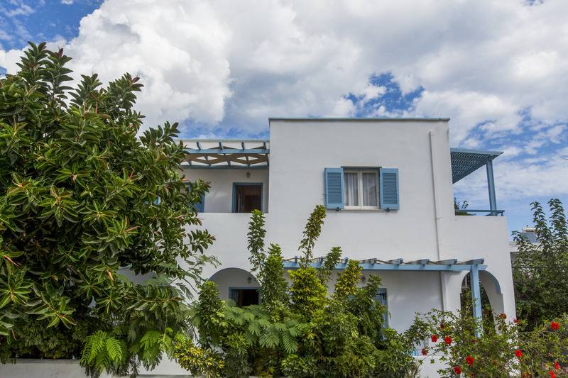 Hotel Preka Maria