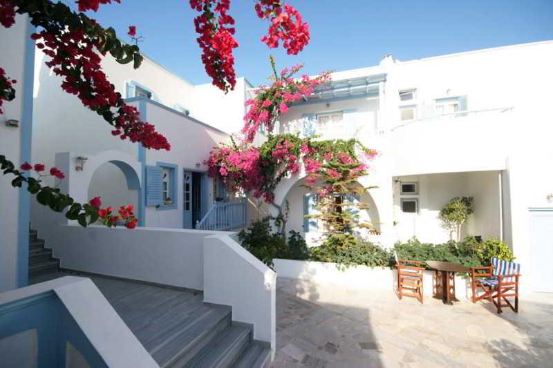 Hotel Preka Maria
