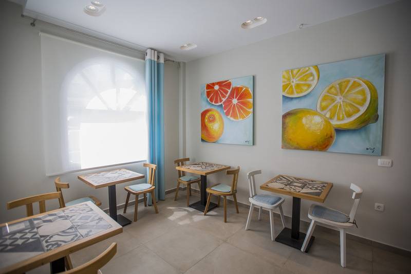Hotel Preka Maria
