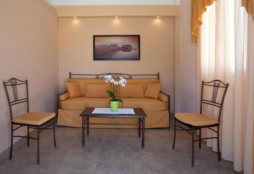 Hotel Preka Maria