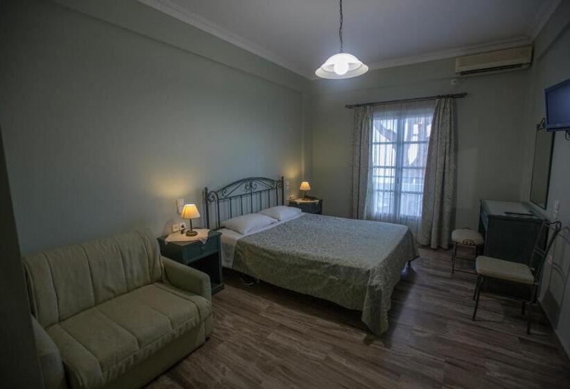Hotel Preka Maria