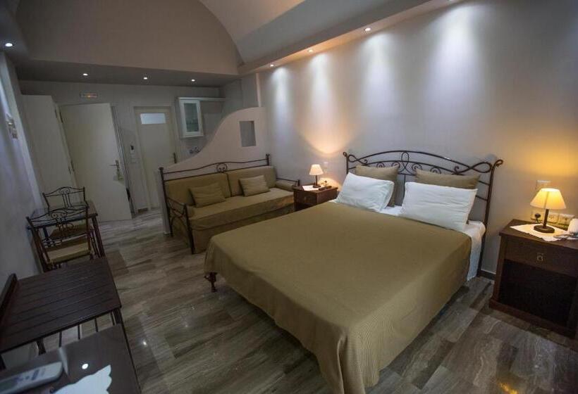 Hotel Preka Maria