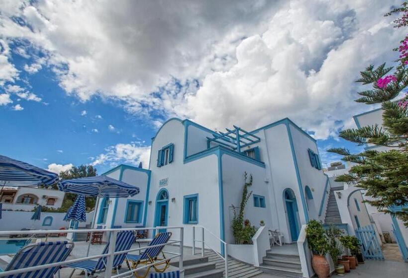 Hotel Preka Maria