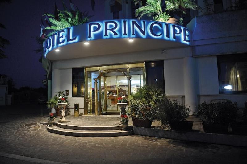 هتل Principe