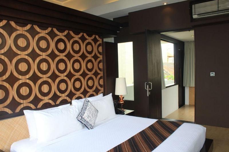Fotos del hotel Puri Hiromi Boutique Residence: 1 Fotos del hotel Puri Hiromi Boutique Residence: 1