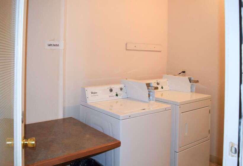 호텔 Quality Inn Umatilla   Hermiston