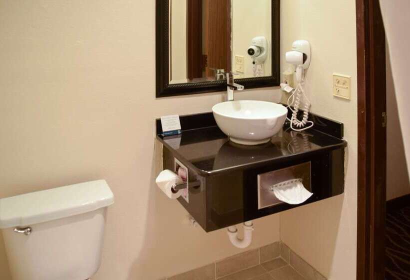 호텔 Quality Inn Umatilla   Hermiston