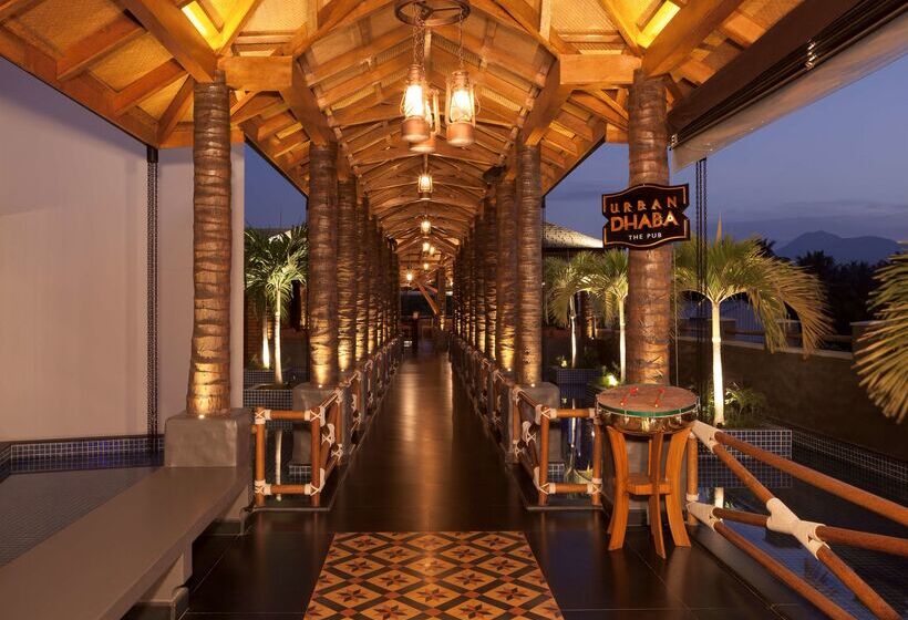 בית מלון כפרי Radisson Salem