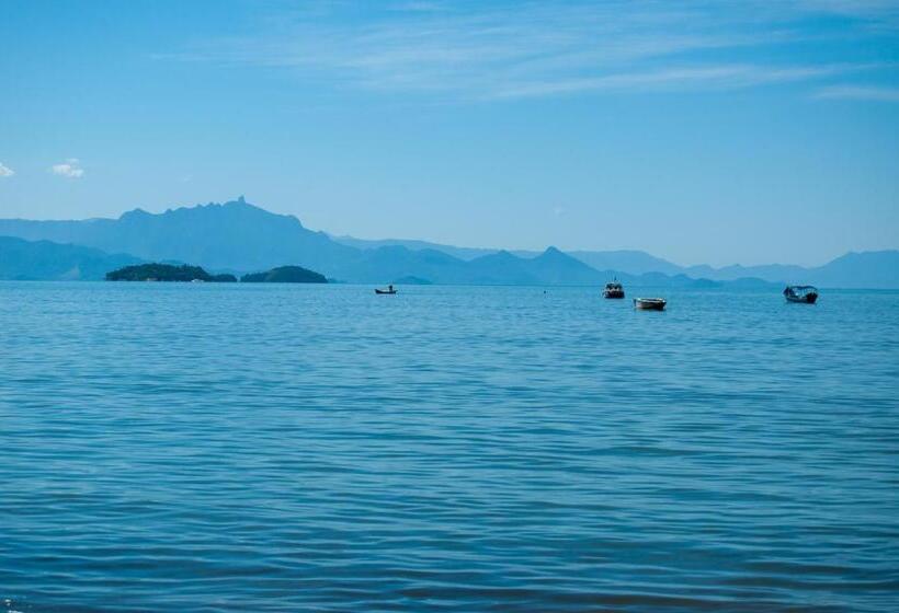 هتل Refron Du Mar Pousada Paraty