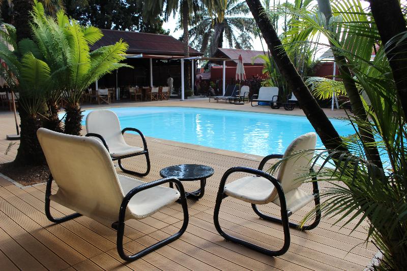 Fotos del hotel Relais Des Plateaux & Spa– Ivato International Airport:  12