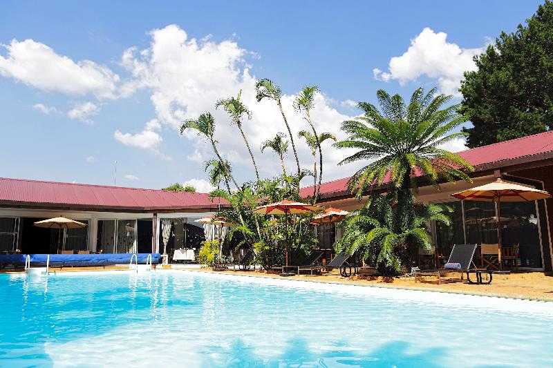 Fotos del hotel Relais Des Plateaux & Spa– Ivato International Airport:  8