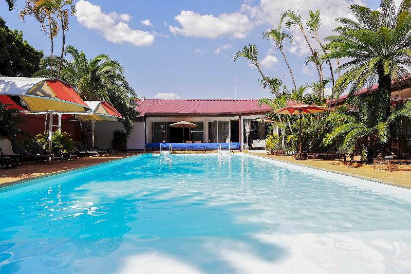 Fotos del hotel Relais Des Plateaux & Spa– Ivato International Airport:  10