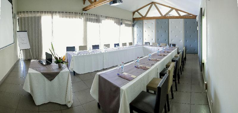 Fotos del hotel Relais Des Plateaux & Spa– Ivato International Airport:  19