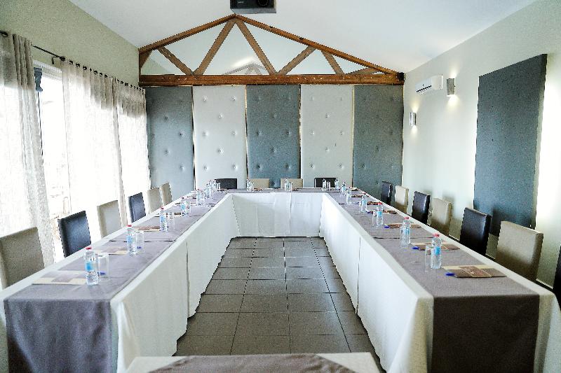 Fotos del hotel Relais Des Plateaux & Spa– Ivato International Airport:  21