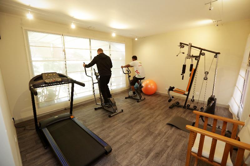 Fotos del hotel Relais Des Plateaux & Spa– Ivato International Airport:  24