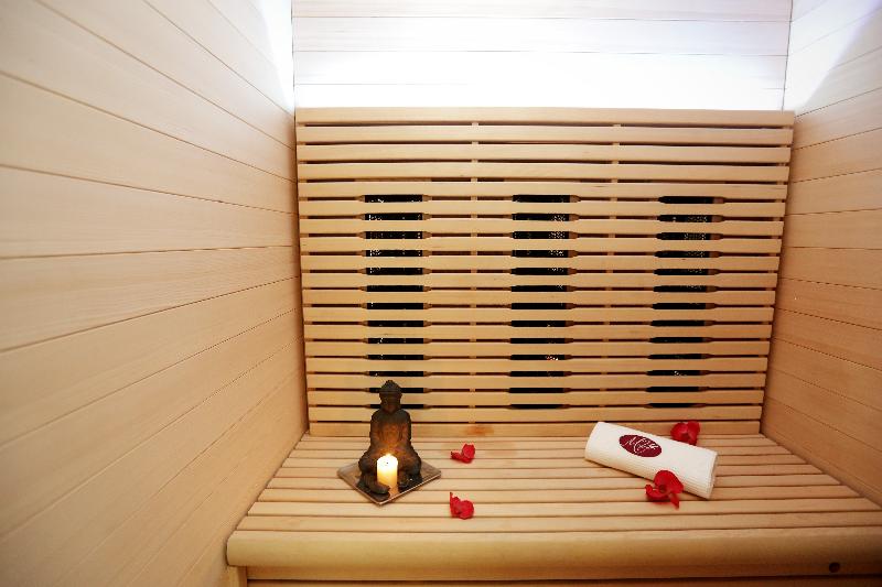 Fotos del hotel Relais Des Plateaux & Spa– Ivato International Airport:  16