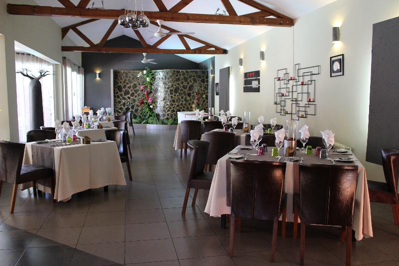 Fotos del hotel Relais Des Plateaux & Spa– Ivato International Airport:  26