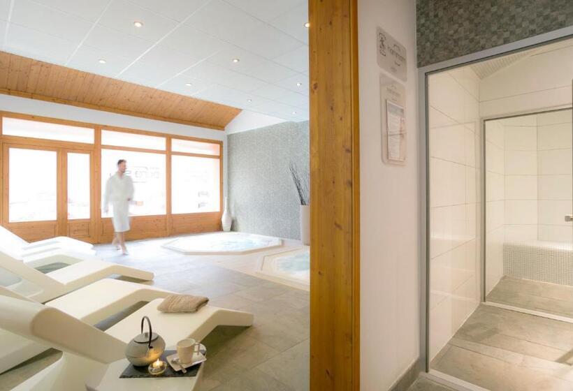 فندق Residence Club Mmv L Etoile Des Cimes