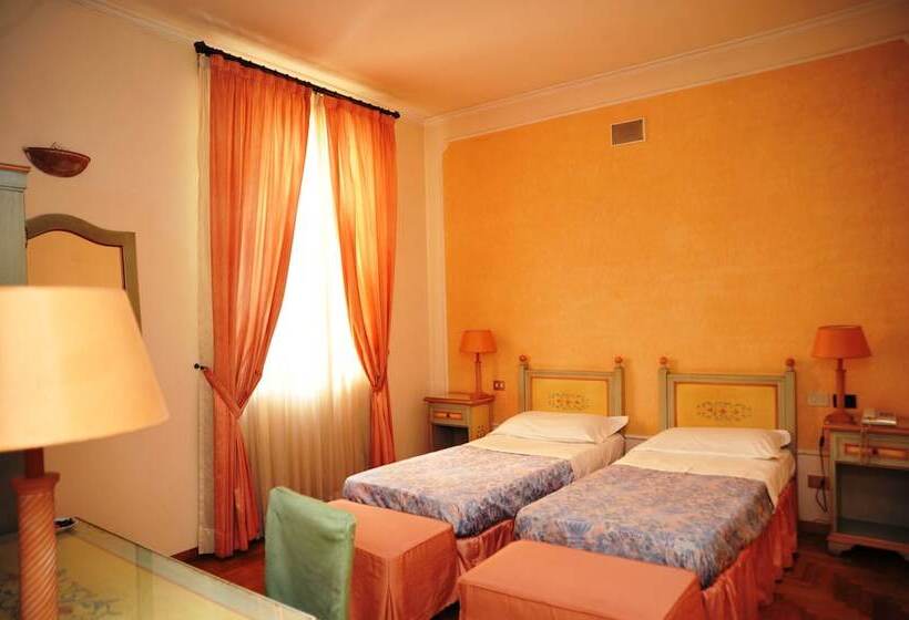 هتل Villa Icidia