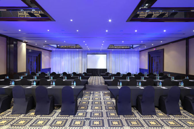 בית מלון כפרי Royal Service At Paradisus Cancun All Inclusive  Adults Only