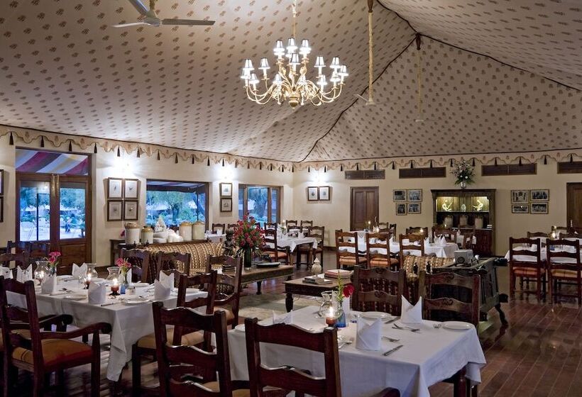 酒店 Samode Bagh