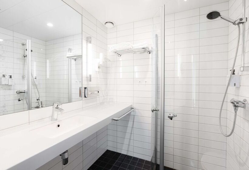 Fotos del hotel Scandic Stavanger City:  10