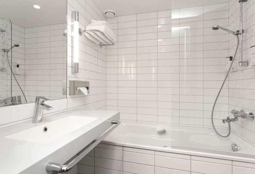 Fotos del hotel Scandic Stavanger City:  11
