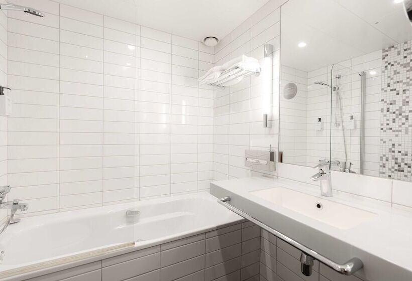 Fotos del hotel Scandic Stavanger City:  12