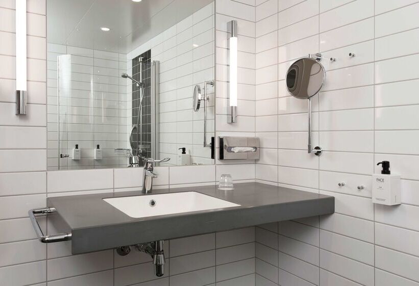 Fotos del hotel Scandic Stavanger City:  13