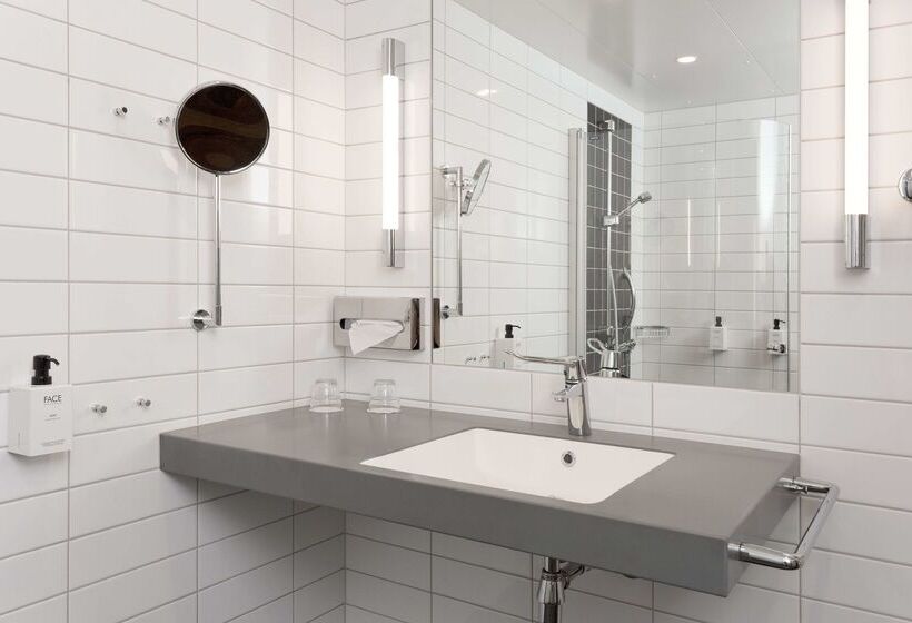 Fotos del hotel Scandic Stavanger City:  4