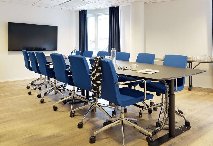 Fotos del hotel Scandic Stavanger City:  16