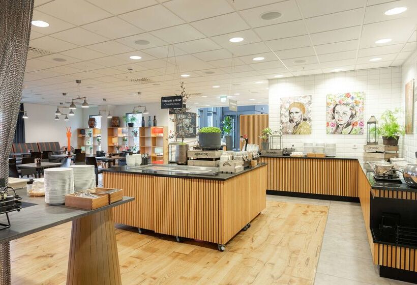 Fotos del hotel Scandic Stavanger City:  14