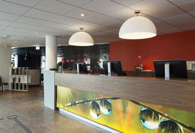 Fotos del hotel Scandic Stavanger City:  17