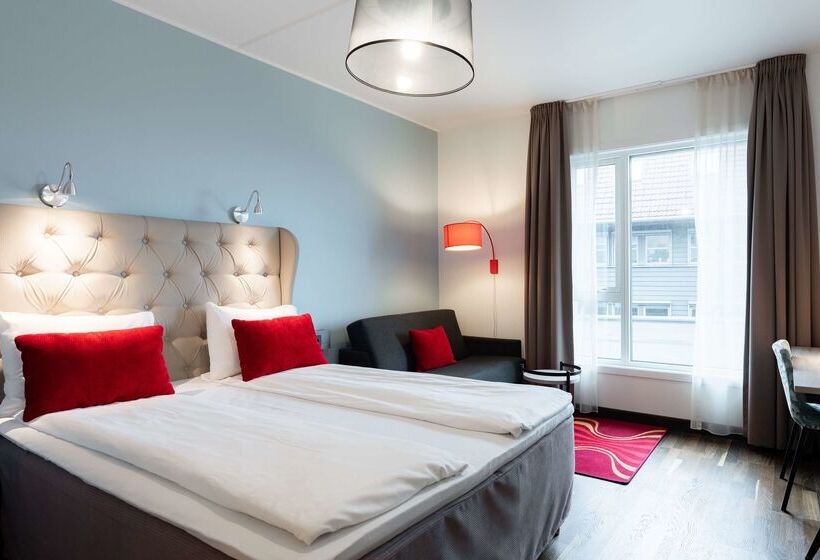 Fotos del hotel Scandic Stavanger City:  19