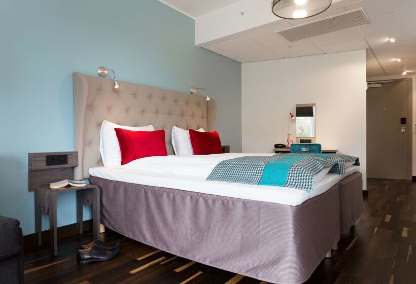 Fotos del hotel Scandic Stavanger City:  20