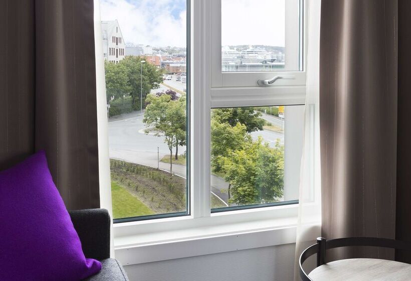 Fotos del hotel Scandic Stavanger City:  23