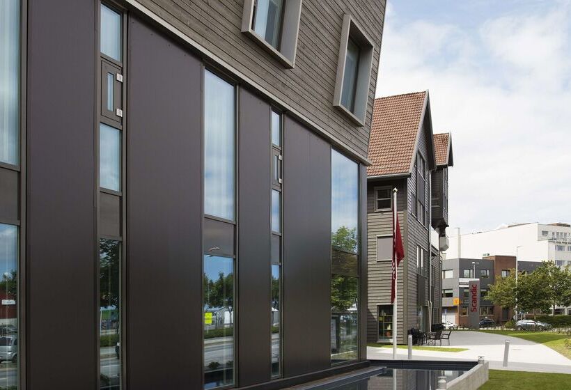 Fotos del hotel Scandic Stavanger City:  24