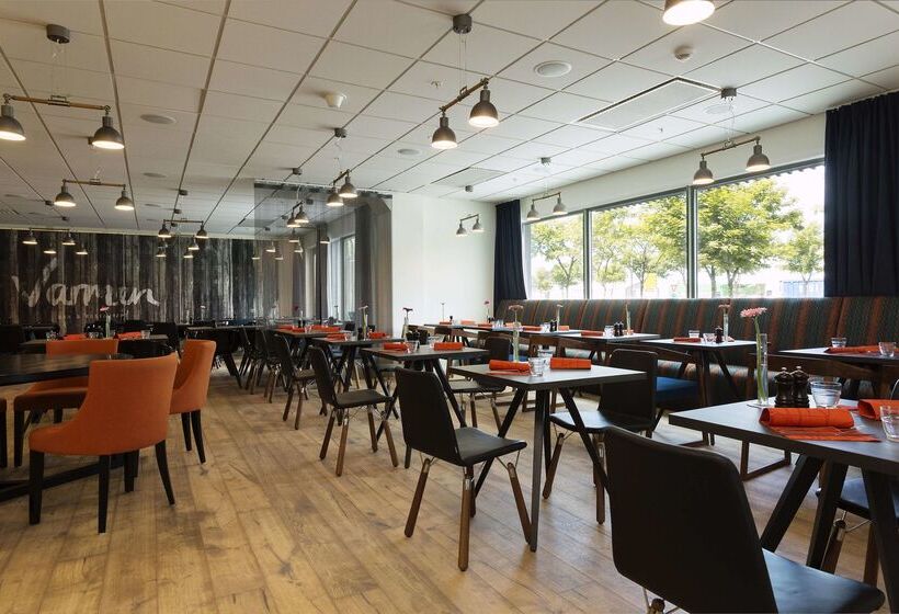 Fotos del hotel Scandic Stavanger City:  28