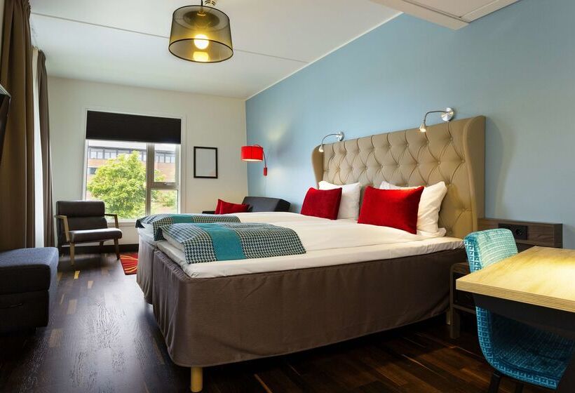 Fotos del hotel Scandic Stavanger City:  6