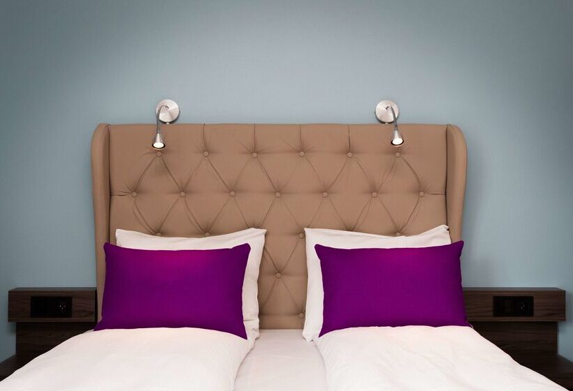 Fotos del hotel Scandic Stavanger City:  5