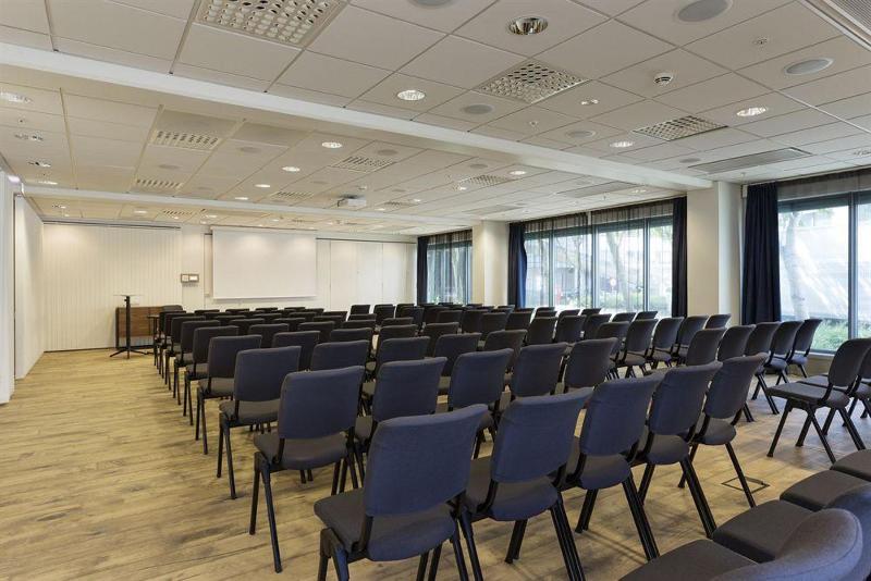 Fotos del hotel Scandic Stavanger City:  32